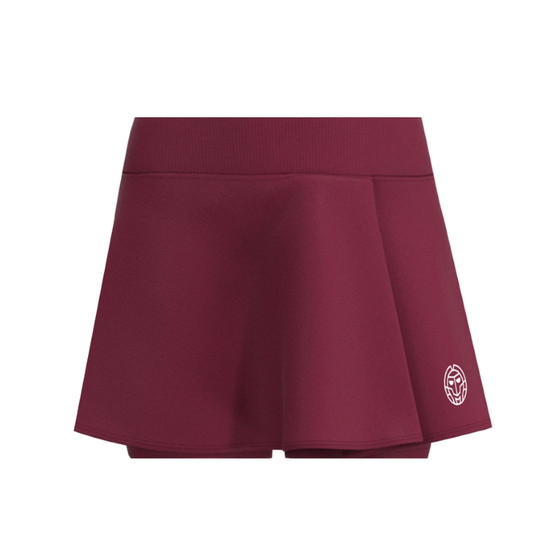 Bidi Badu Protected Leafs Wavy Skort