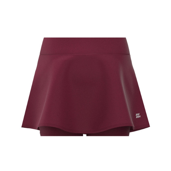 Bidi Badu Protected Leafs Wavy Skort