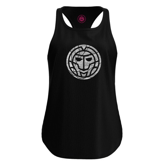 Bidi Badu Protected Leafs Chill Tank