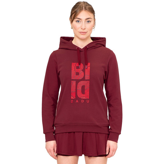 Bidi Badu Protected Leafs Chill Hoody