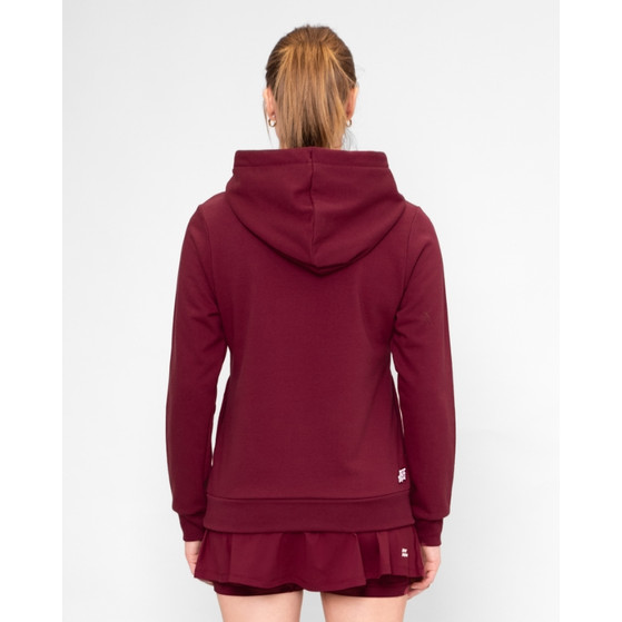Bidi Badu Protected Leafs Chill Hoody