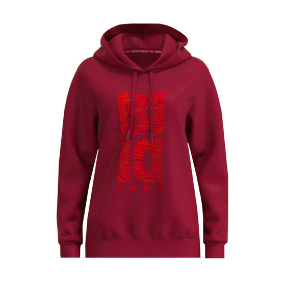 Bidi Badu Protected Leafs Chill Hoody
