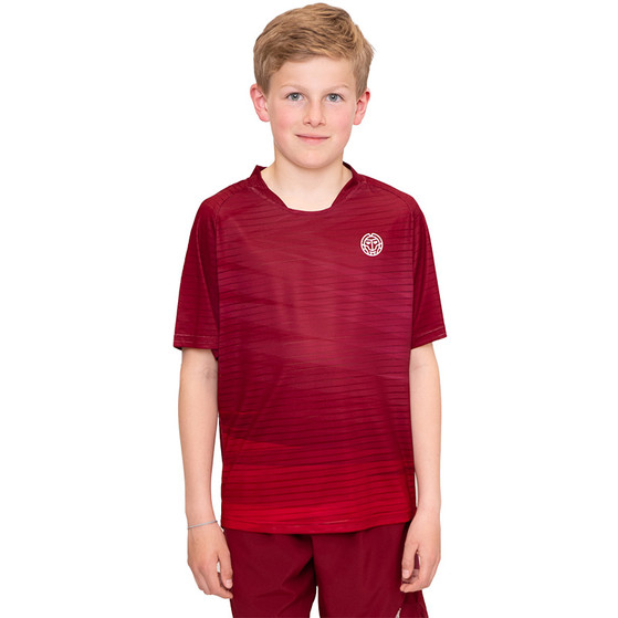 Bidi Badu Protected Leafs Tee Jungen