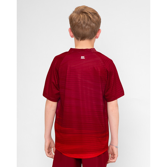 Bidi Badu Protected Leafs Tee Jungen