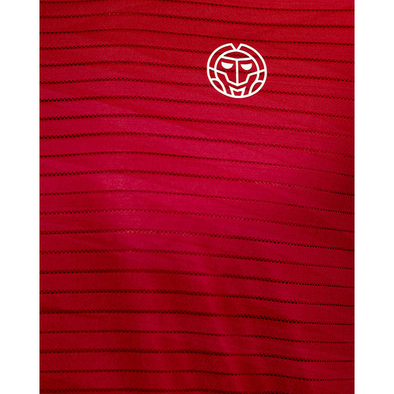 Bidi Badu Protected Leafs Tee Jungen