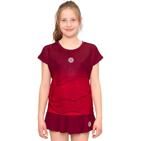 Bidi Badu Protected Leafs Capsleeve Girls