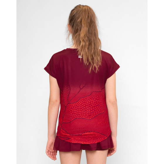 Bidi Badu Protected Leafs Capsleeve Girls