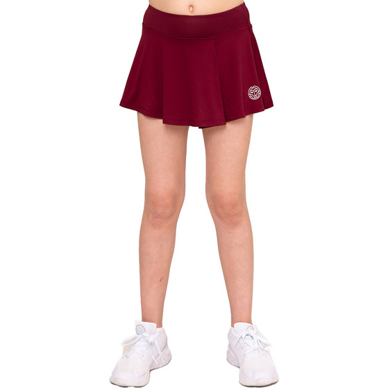 Bidi Badu Protected Leafs Wavy Skort Meisjes