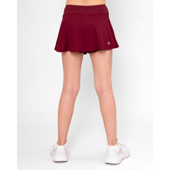 Bidi Badu Protected Leafs Wavy Skort Meisjes
