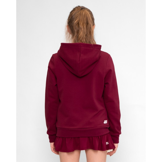 Bidi Badu Protected Leafs Chill Hoody Meisjes