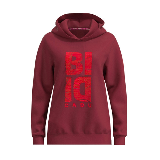 Bidi Badu Protected Leafs Chill Hoody Meisjes