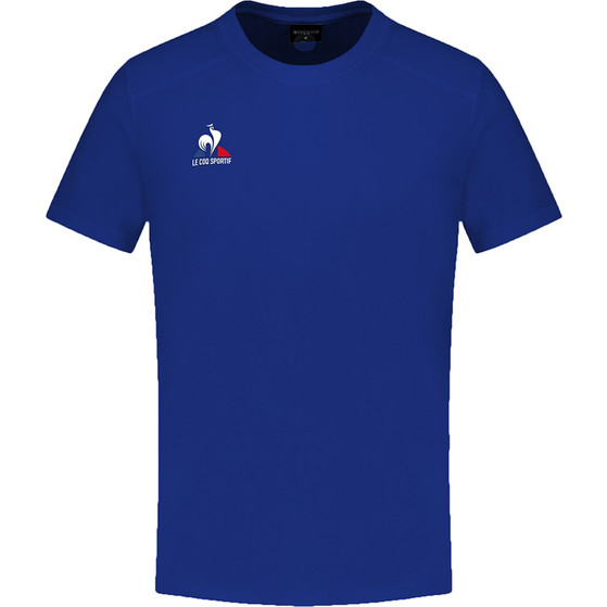 Le Coq Sportif Tennis T-shirt
