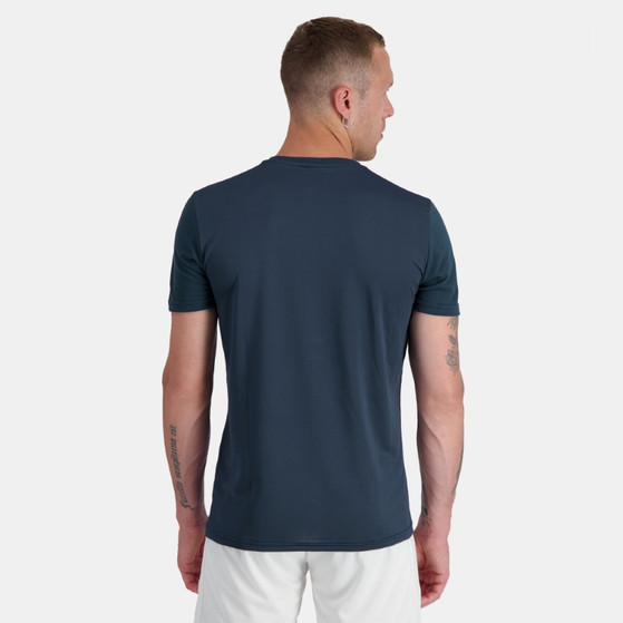 Le Coq Sportif Tennis T-shirt