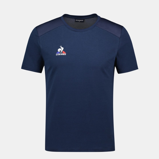 Le Coq Sportif Tennis T-shirt
