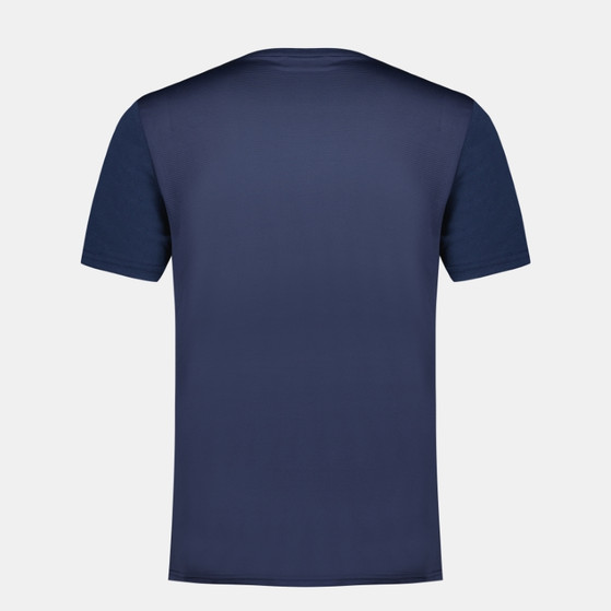Le Coq Sportif Tennis T-shirt