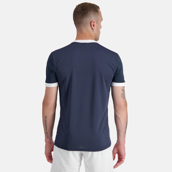 Le Coq Sportif Tennis Polo