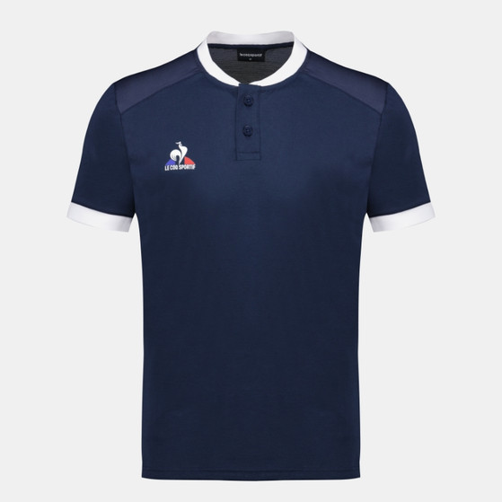 Le Coq Sportif Tennis Polo