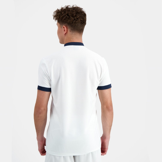 Le Coq Sportif Tennis Polo