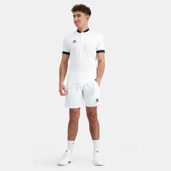 Le Coq Sportif Tennis Polo