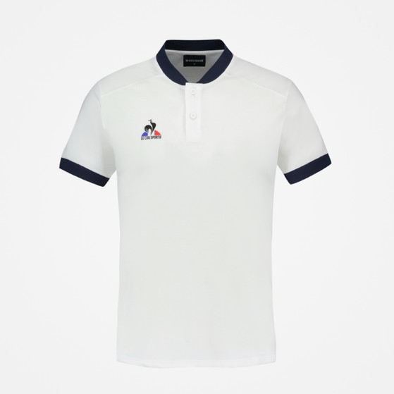 Le Coq Sportif Tennis Polo