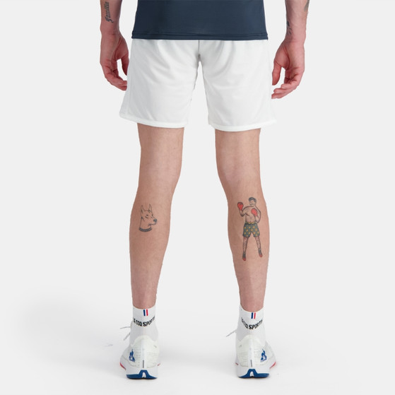 Le Coq Sportif Tennis Short