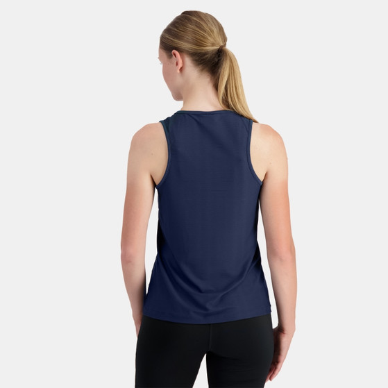 Le Coq Sportif Tennis Tank