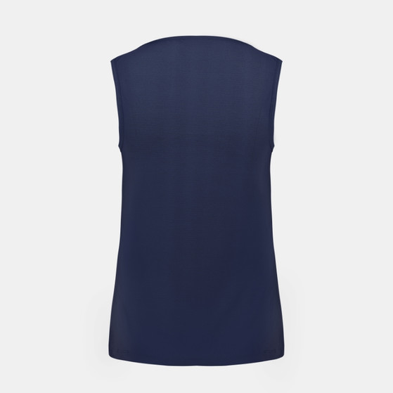 Le Coq Sportif Tennis Tank
