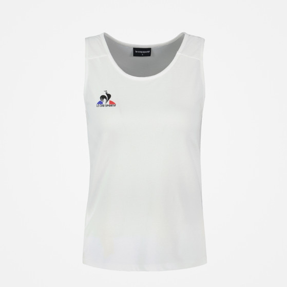 Le Coq Sportif Tennis Tank