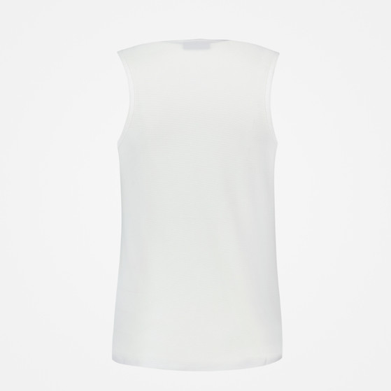 Le Coq Sportif Tennis Tank