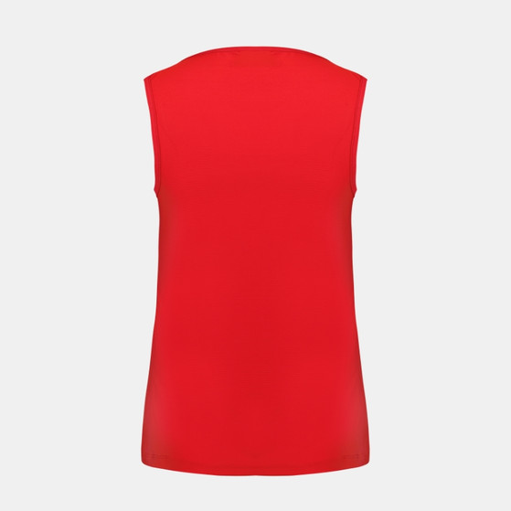 Le Coq Sportif Tennis Tank