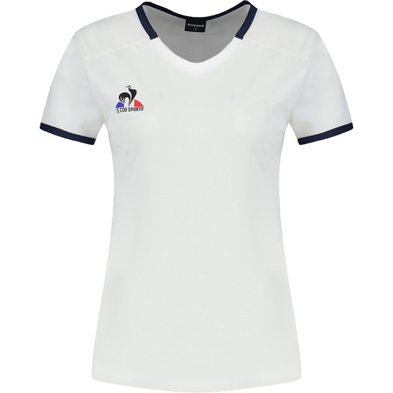 Le Coq Sportif Tennis T-shirt