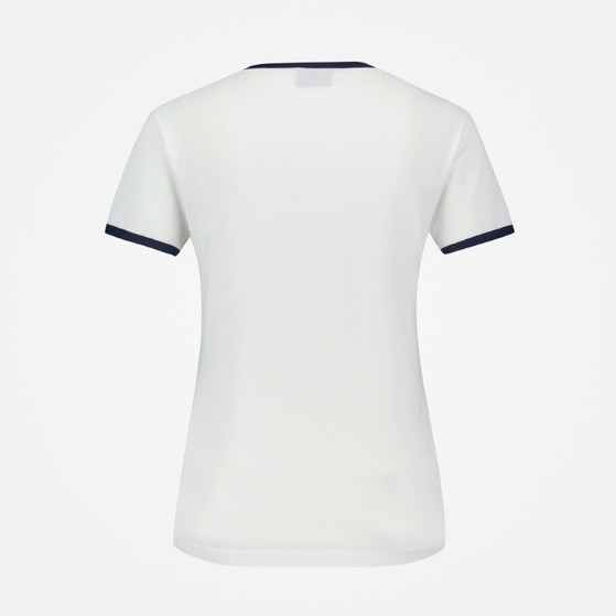 Le Coq Sportif Tennis T-shirt