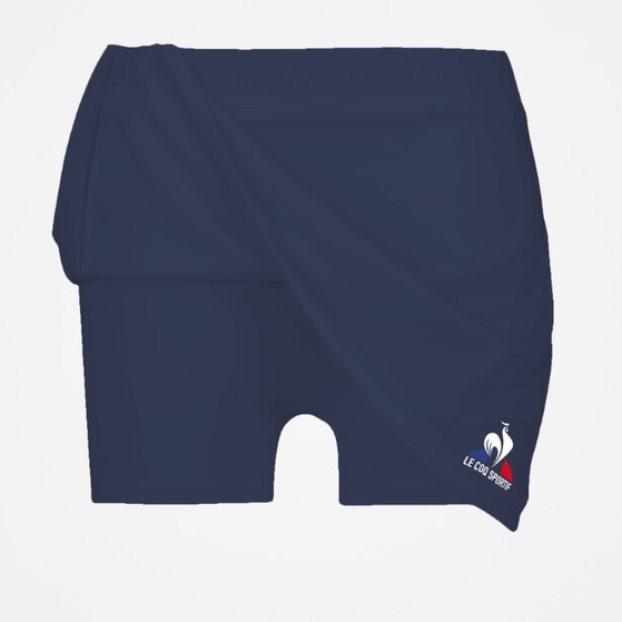 Le Coq Sportif Tennis Skort