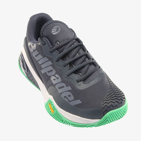 Bullpadel Hack Vibram 23I Heren