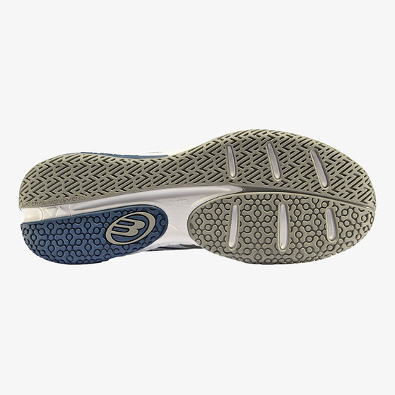 Bullpadel Comfort 23I Heren