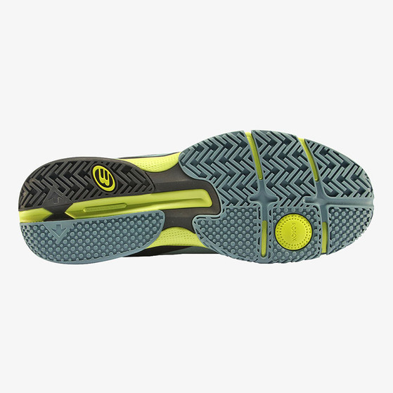 Bullpadel Hack Hybrid Fly 23I Heren