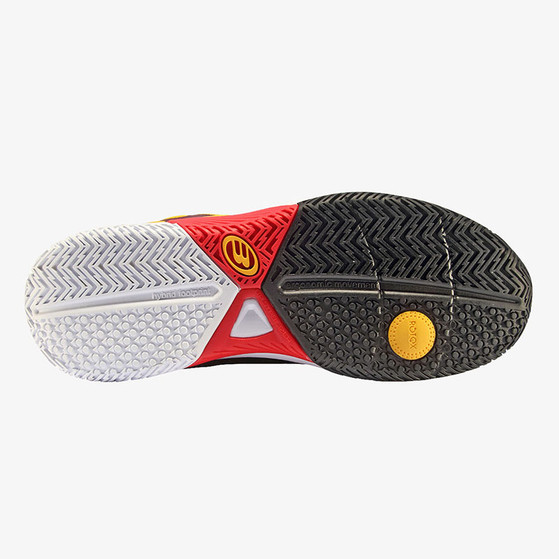 Bullpadel Next Pro 23I Heren