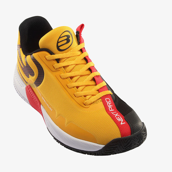 Bullpadel Next Pro 23I Heren