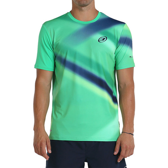 Bullpadel Mismo Tee