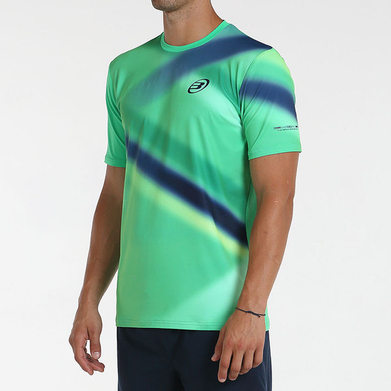 Bullpadel Mismo Tee
