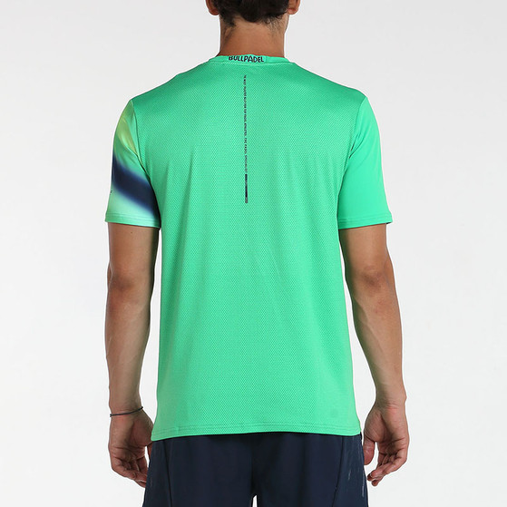 Bullpadel Mismo Tee