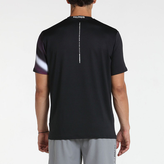 Bullpadel Mismo Tee