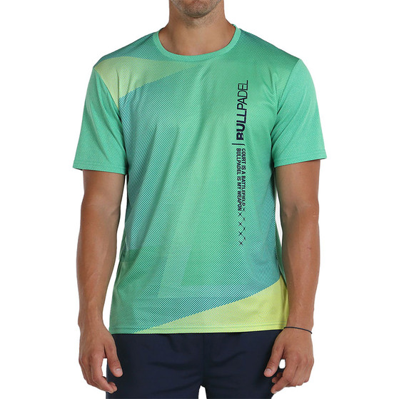 Bullpadel Orisa Tee