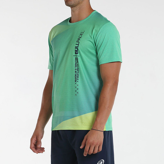 Bullpadel Orisa Tee