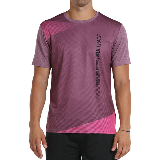 Bullpadel Orisa Tee
