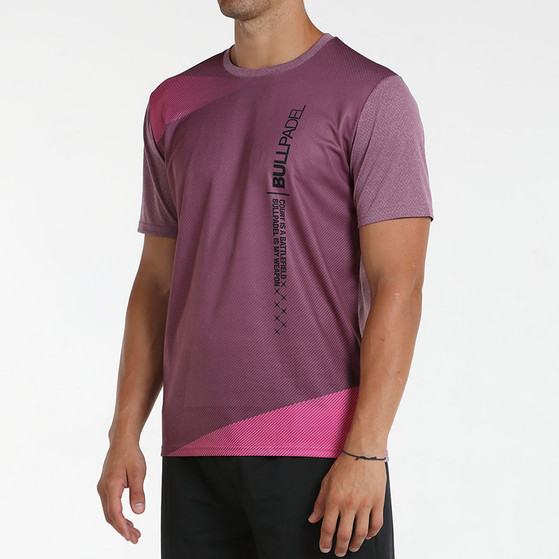 Bullpadel Orisa Tee