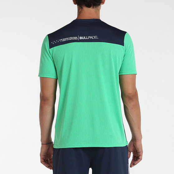 Bullpadel Optar Tee