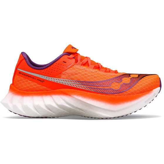 Saucony Endorphin PRO 4 Dam