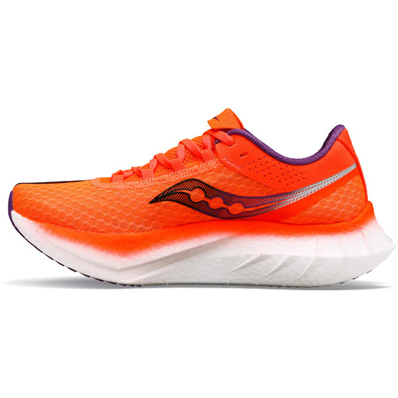 Saucony Endorphin PRO 4 Dam