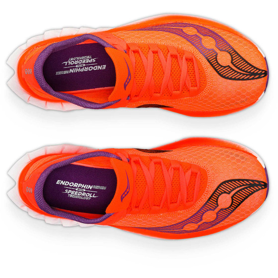 Saucony Endorphin PRO 4 Dam
